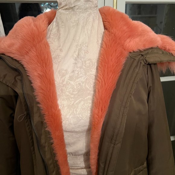 Velvet by Grahams and Spencer Coat - Picture 13 of 16